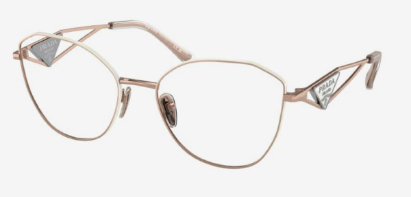 Оправа PRADA 52ZV SVF1O1 55