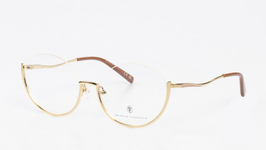 Оправа VALENTIN YUDASHKIN WO2-mod9 C2 54