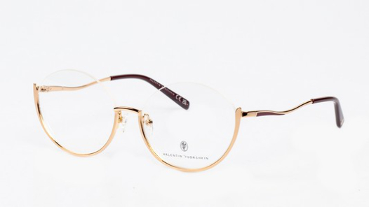 Оправа VALENTIN YUDASHKIN WO2-mod9 C4 54