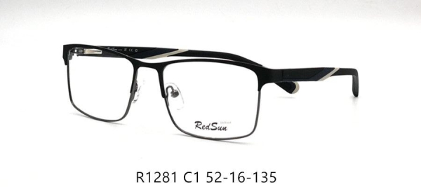 Оправа RedSun R1281 C1