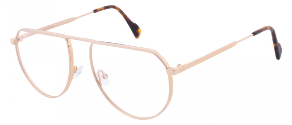 Оправа Andy Wolf 4776 003 55/17