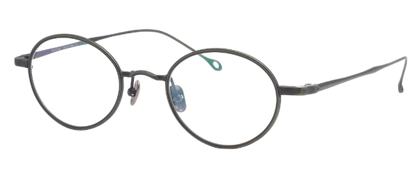 Оправа TATTVA BESTOF.RX.GRN