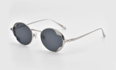 Солнцезащитные очки FOR ART'S SAKE SF061SL