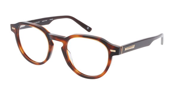 Оправа Davidoff DAP149 03 52/23