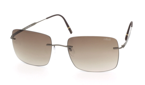 Солнцезащитные очки Silhouette 8752 6040 00/00