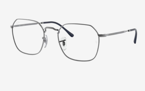 Оправа Ray Ban 3694V 2502 53