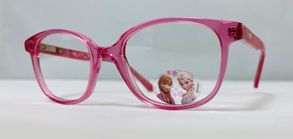 Оправа DISNEY Frozen DPAA122 c71 Д