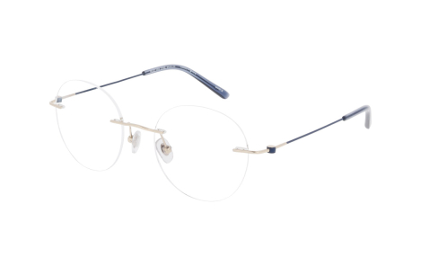 Оправа RUUD VAN DYKE 1578T-1