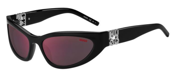 Солнцезащитные очки HUGO BOSS 1255/S 807