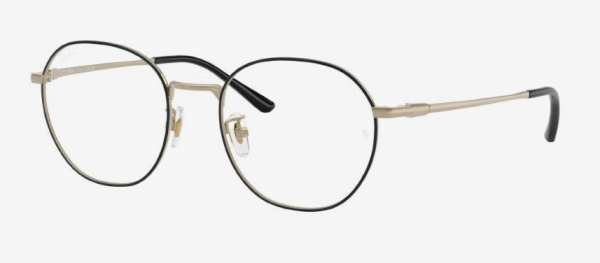 Оправа Ray Ban 8778D 1250 52