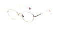 Оправа Eugenie Ratner BREEZE.RX.C3