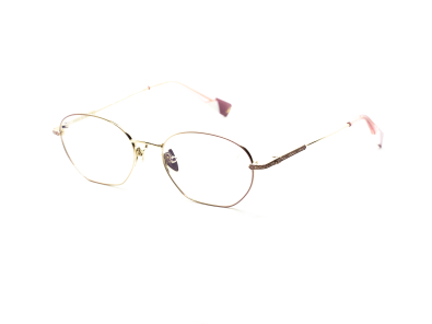Оправа Eugenie Ratner BREEZE.RX.C3