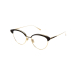 Оправа Leisure Society LS-Lassen, LS138 BLK/GOLD