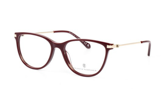 Оправа VALENTIN YUDASHKIN WO3-mod1 C1 54