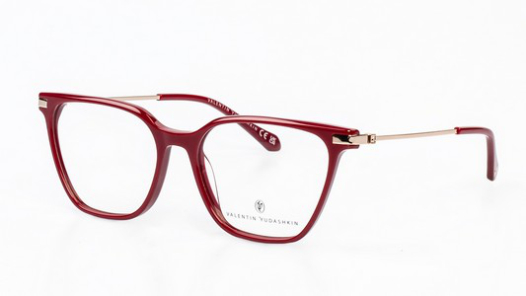 Оправа VALENTIN YUDASHKIN WO3-mod4 C2 54