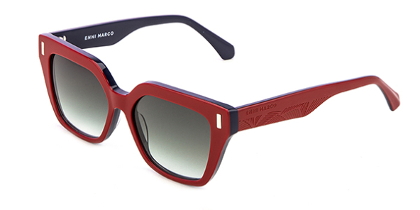 Солнцезащитные очки ENNI MARCO IS 43-023 37P