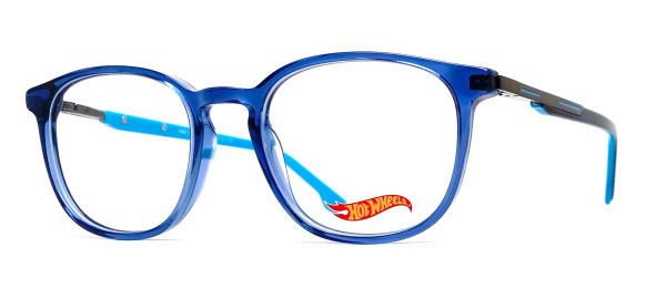 Оправа Hot Wheels HWV137 BLUE