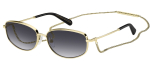 Солнцезащитные очки Marc Jacobs 772/N/S RHL