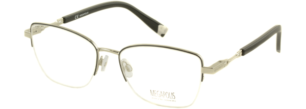 Оправа Megapolis 247-Silver