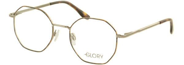 Оправа Glory 414-Gun