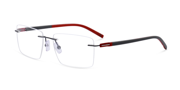 Оправа Lightec 30314 L GR 05