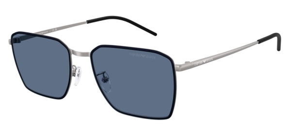 Солнцезащитные очки EMPORIO ARMANI 2172D 300380 60