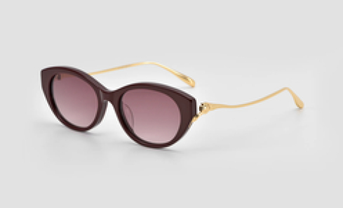 Солнцезащитные очки FOR ART'S SAKE SF062RD