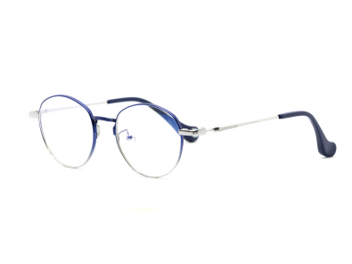 Оправа Choco TWIST.RX.BL-SIL