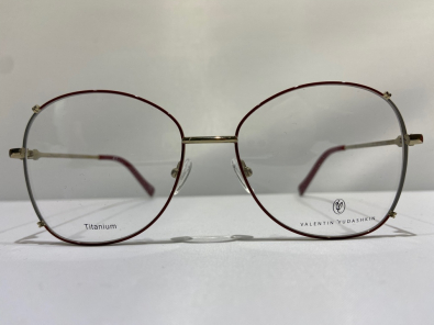 Оправа VALENTIN YUDASHKIN 71-042T E823