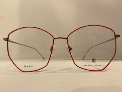 Оправа VALENTIN YUDASHKIN 81036T E871