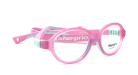 Оправа FISHER PRICE FPVN/023 cPNK 44-15-130
