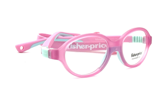 Оправа FISHER PRICE FPVN/023 cPNK 44-15-130