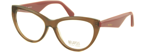 Оправа Megapolis 1398-Brown