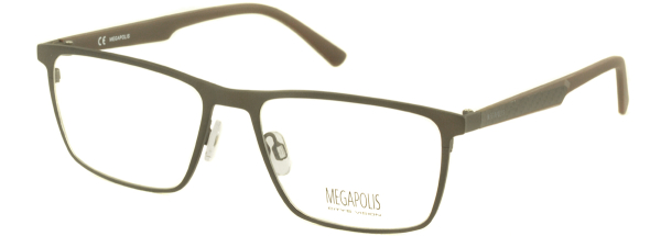 Оправа Megapolis 1401-Brown