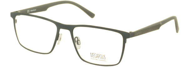 Оправа Megapolis 1401-Grey