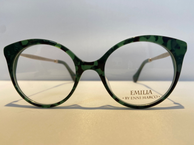 Оправа ENNI MARCO EMILIA 61-157 63P