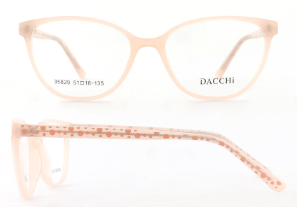 Оправа DACCHI  35829 c8-1