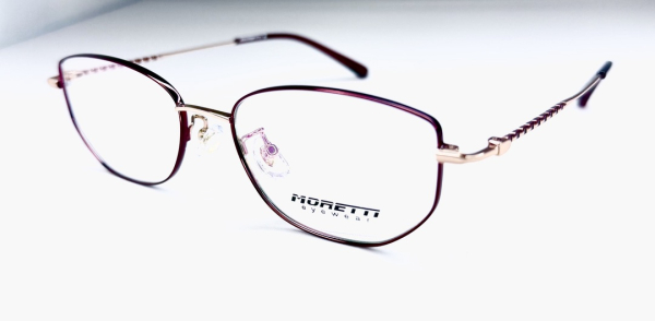 Оправа Moretti 86602 c4