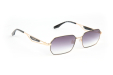 Солнцезащитные очки TRUSSARDI TSW3035 09A