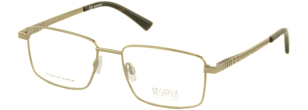 Оправа Megapolis 25-Brown