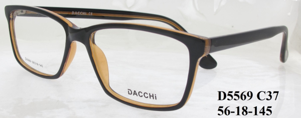 Оправа DACCHI  5569 с37