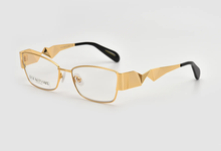 Оправа FOR ART'S SAKE XF022GD