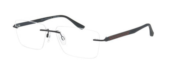 Оправа Jaguar 33654 6100 57/16