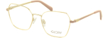 Оправа Glory 804-Gold