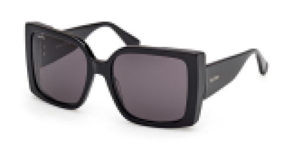 Солнцезащитные очки Max Mara 0131 01A 56