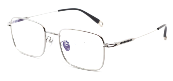 Оправа TATTVA ADAM.RX.SIL