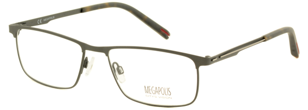 Оправа Megapolis 1223-Brown