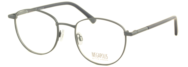 Оправа Megapolis 1313-Blue