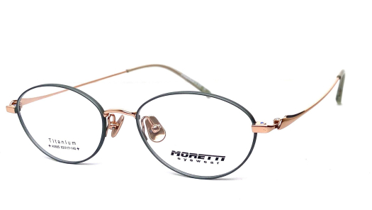 Оправа Moretti A0585 c27