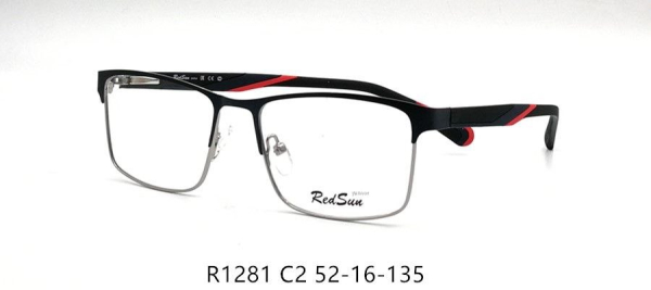 Оправа RedSun R1281 C2